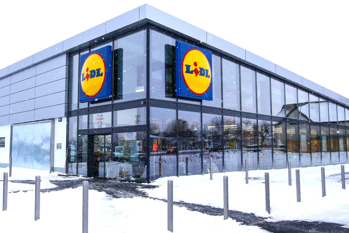 Lidl could launch an online delivery service soon - Retail Gazette