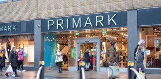 Primark shines as retail body warns on sales ahead of Christmas