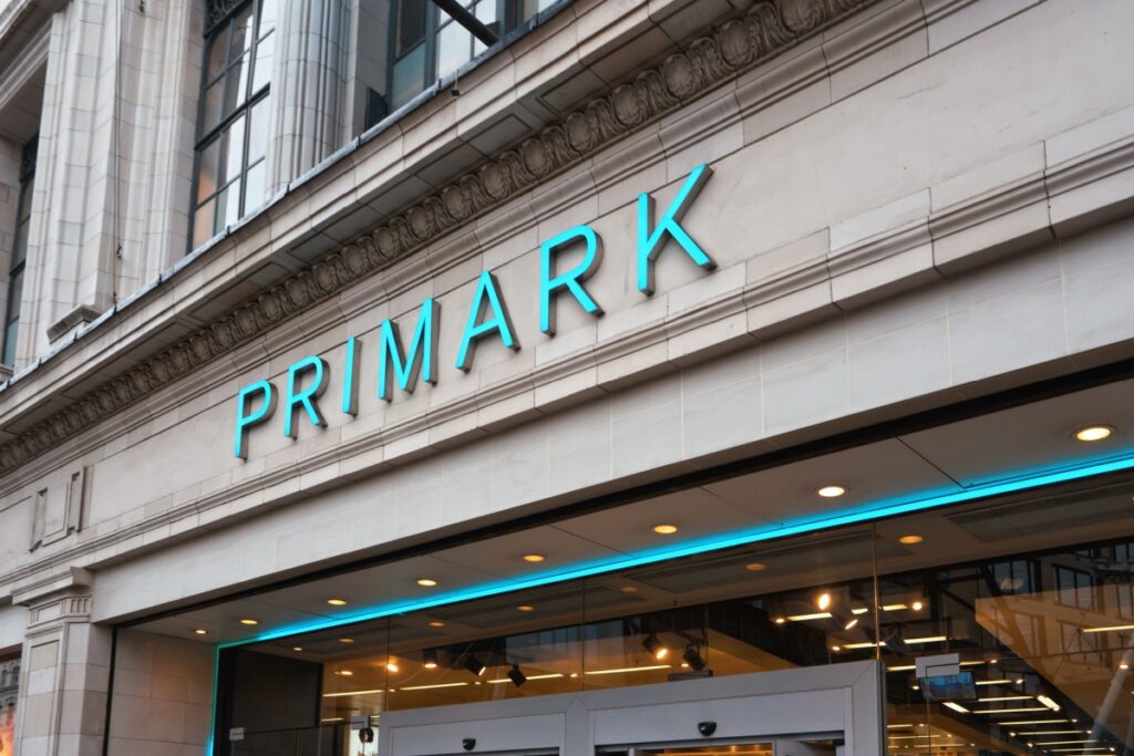 In pictures: Primark launches first-ever menopause range - Retail Gazette
