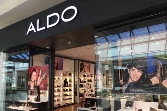Aldo becomes first fashion retail to be carbon neutral - Retail Gazette