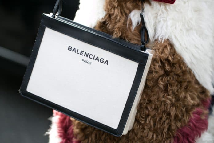 Balenciaga is Kering's Fastest Growing Brand