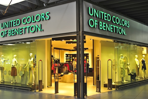 United Colors of Benetton co-founder dies - Retail Gazette