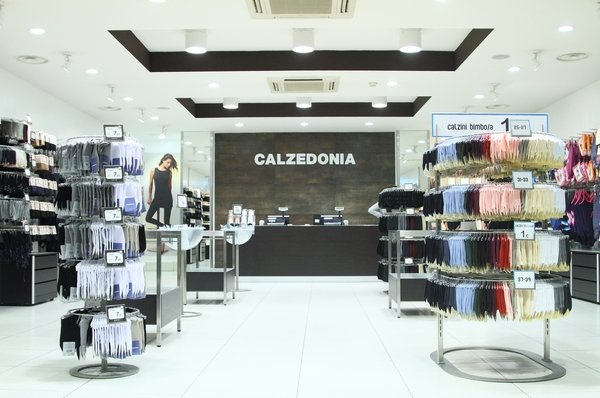 Calzedonia Group is opening on Regent Street