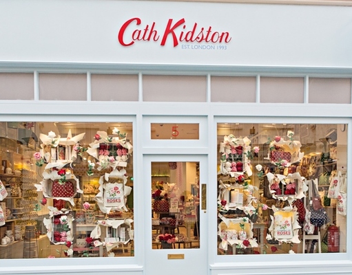 Cath Kidston to open London flagship - Retail Gazette