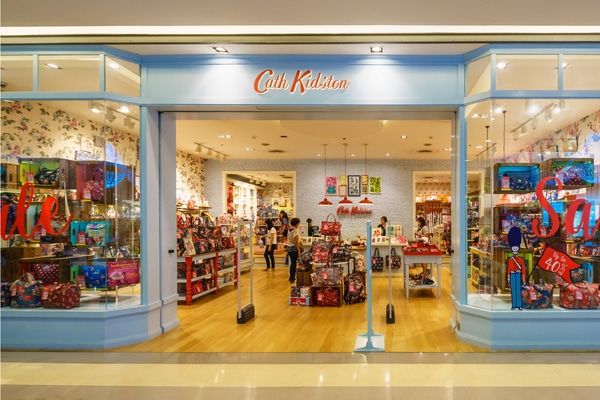 cath kidston outlet online