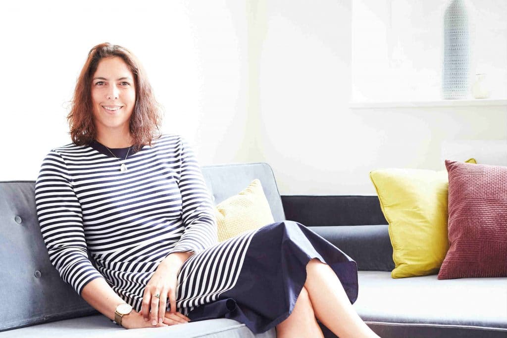 5 Minutes With Debbie Williamson, Co-Founder & Chief Creative Officer ...