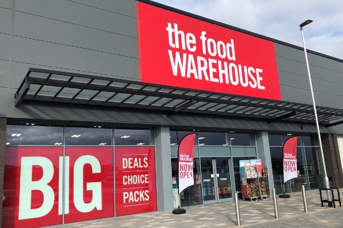 Iceland opens 100th Food Warehouse store in Blackpool - Retail Gazette