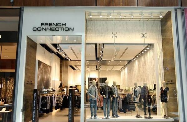 Vallen Overweldigend mogelijkheid French Connection group revenues slip 2.4% - Retail Gazette