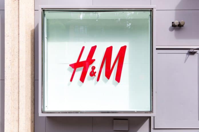 H&M closes catalogue biz amid shift to online - Retail Gazette