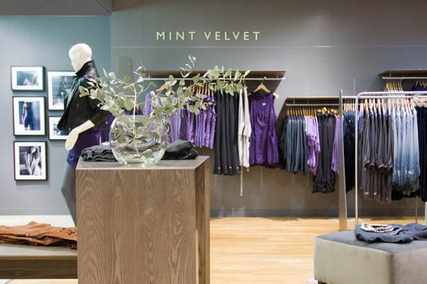 River Island family takes control of Mint Velvet in £100m deal
