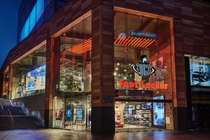 Anestésico empleo Injusto Foot Locker expects sales to fall due to Nike's DTC push - Retail Gazette