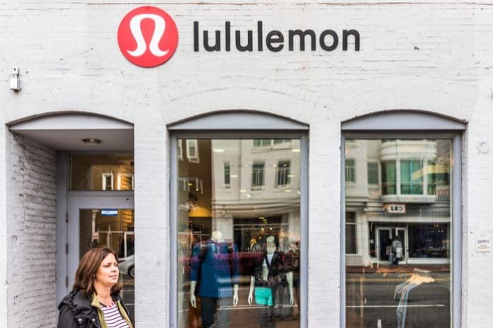 Peloton loses lawsuit against Lululemon over new apparel line, ET Retail