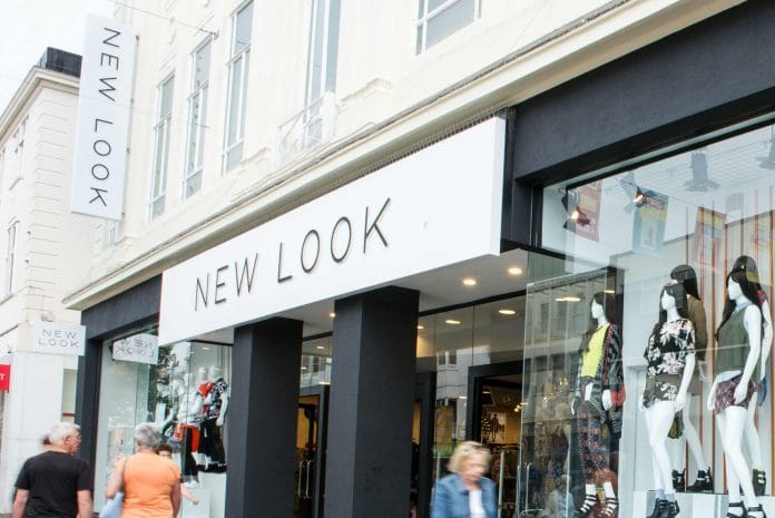Former New Look boss Alistair McGeorge returns to the business - Retail ...