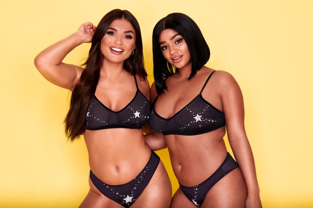 Boohoo launches range with CoppaFeel! to encourage breast checks