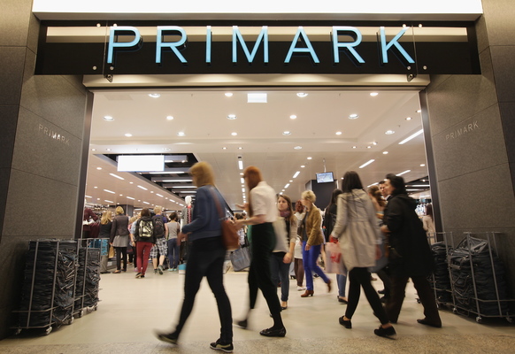 Primark report outstanding profit rise - Retail Gazette