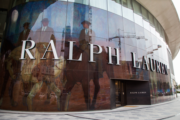 Ralph Lauren to open new store at Liverpool One - Retail Gazette