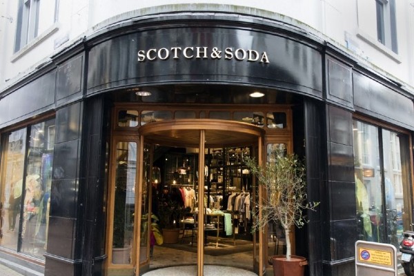 ziel toediening borduurwerk Scotch & Soda seeks bankruptcy for Dutch operations as search for buyer  continues - Retail Gazette
