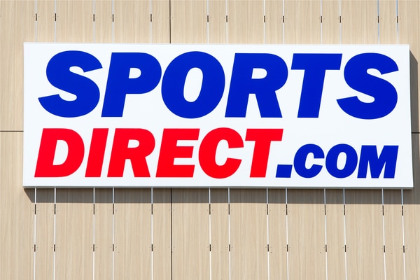Sports Direct sells Dublin flagship for £17.3m - Retail Gazette