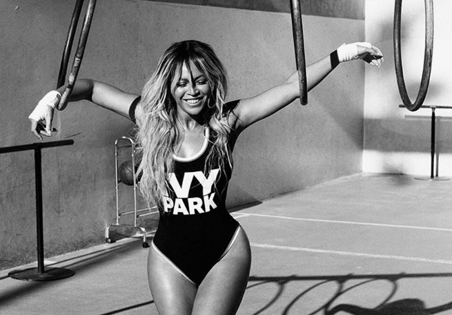 Adidas to collaborate with Beyoncé on Ivy Park relaunch