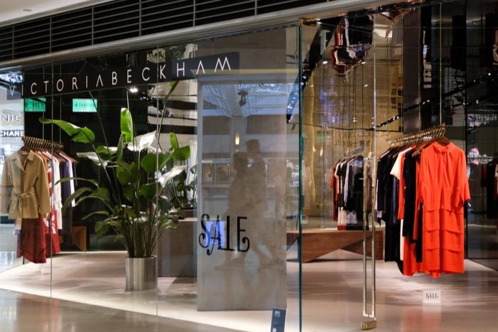 Victoria Beckham promotes MD of product to CEO - Retail Gazette