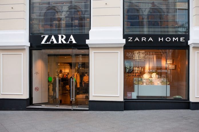 Inditex to integrate Zara Home into 