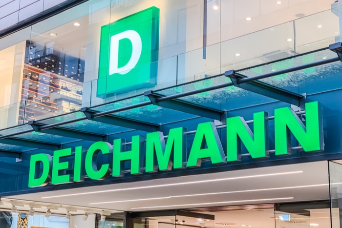 Deichmann announces UK expansion plans 