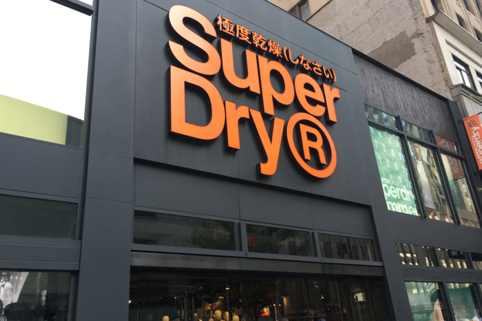 How Superdry can get back into fashion - Retail Gazette