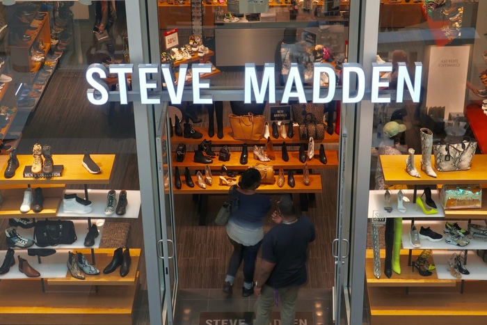 steve madden stores nearby