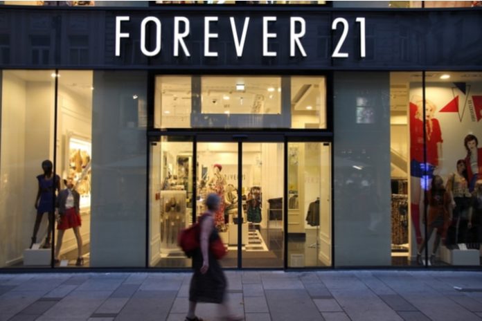 What Went Wrong With Forever 21?
