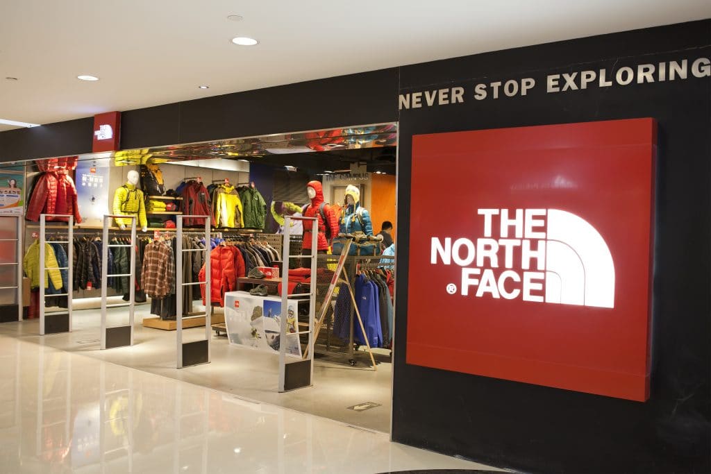 The North Face names new EMEA boss - Retail Gazette