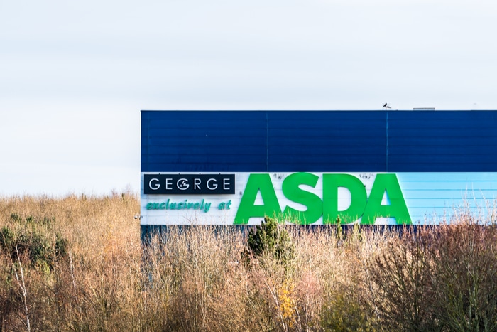 George at Asda to sell items made of recycled plastic bottles