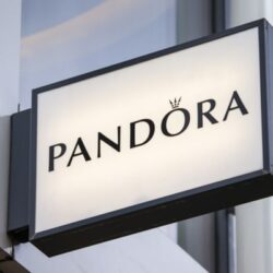 Pandora tax-free shopping