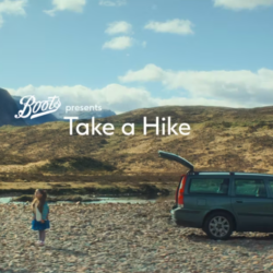 Boots launches new summer campaign