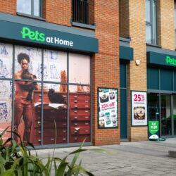 Pets at Home small format retailers