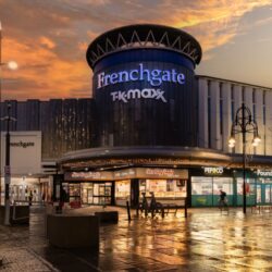 Frasers acquires Frenchgate Shopping centre